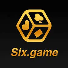 Six Game Logo